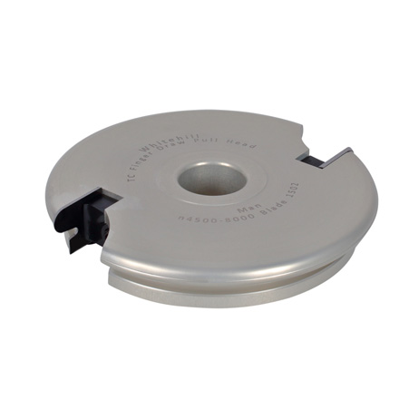 Finger Draw Pull Heads